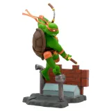 Фигурка Черепашки-ниндзя Michelangelo x2 24см ABYFIG096
