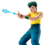 Фигурка Yu Yu Hakusho Figurine Yusuke x2 24см ABYFIG034