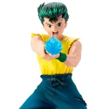 Фигурка Yu Yu Hakusho Figurine Yusuke x2 24см ABYFIG034