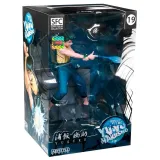 Фигурка Yu Yu Hakusho Figurine Yusuke x2 24см ABYFIG034