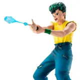 Фигурка Yu Yu Hakusho Figurine Yusuke x2 24см ABYFIG034