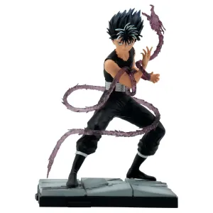 Фигурка Yu Yu Hakusho Figurine Hiei x2 24см ABYFIG033