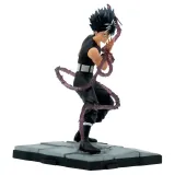 Фигурка Yu Yu Hakusho Figurine Hiei x2 24см ABYFIG033