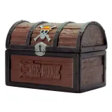 Банка для печенья ONE PIECE Cookie Jar Treasure Chest ABYTAB023