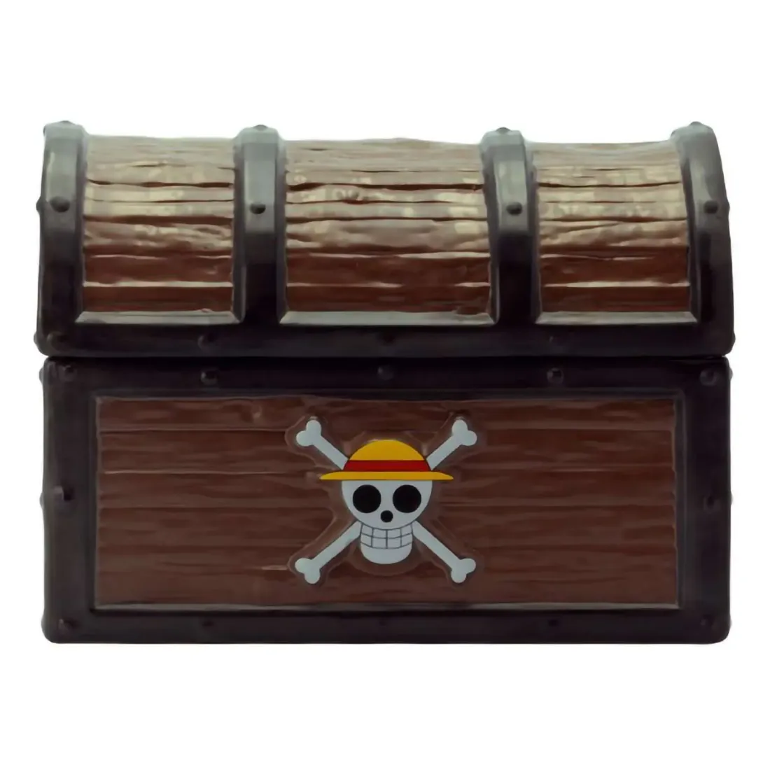 Банка для печенья ONE PIECE Cookie Jar Treasure Chest ABYTAB023