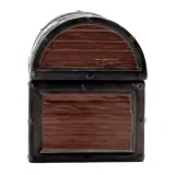 Банка для печенья ONE PIECE Cookie Jar Treasure Chest ABYTAB023