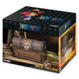 Банка для печенья ONE PIECE Cookie Jar Treasure Chest ABYTAB023