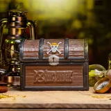 Банка для печенья ONE PIECE Cookie Jar Treasure Chest ABYTAB023