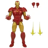 Фигурка Marvel Legends Iron Man (Heroes Return) 15 см F3686
