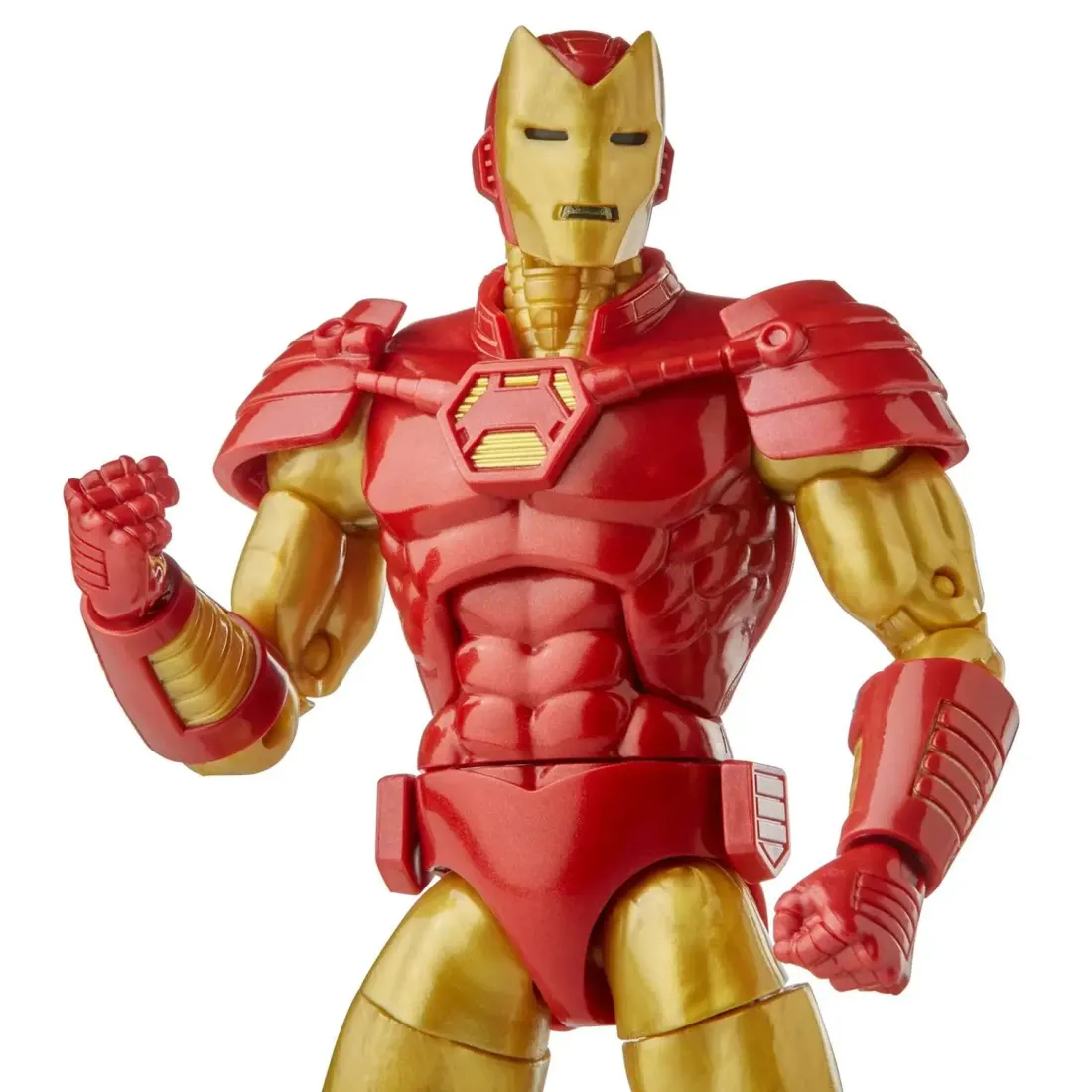 Фигурка Marvel Legends Iron Man (Heroes Return) 15 см F3686