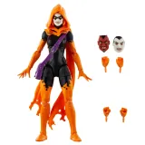 Фигурка Hasbro Marvel Legends Series, Hallows\' Eve 5010996197078