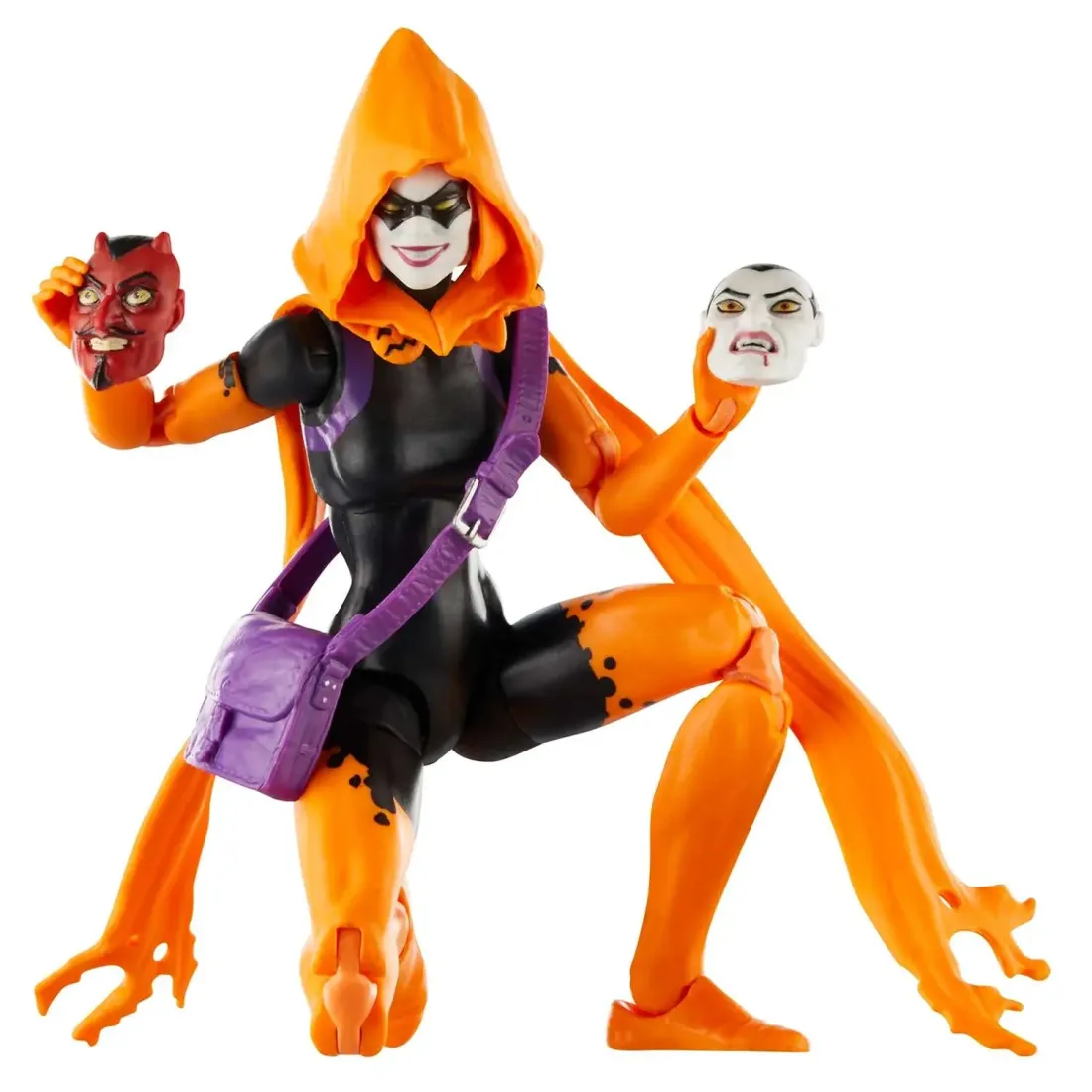 Фигурка Hasbro Marvel Legends Series, Hallows\' Eve 5010996197078