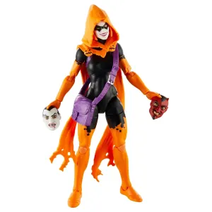 Фигурка Hasbro Marvel Legends Series, Hallows' Eve 5010996197078