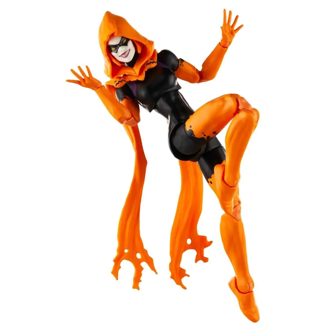 Фигурка Hasbro Marvel Legends Series, Hallows\' Eve 5010996197078