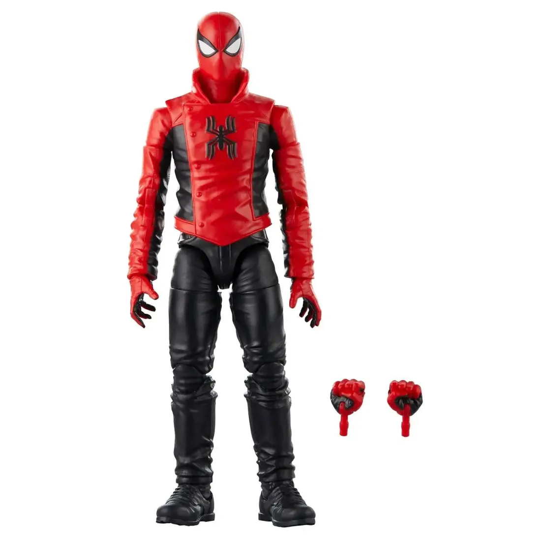 Фигурка Hasbro Marvel Legends Series, Last Stand Spider-Man 5010996197030