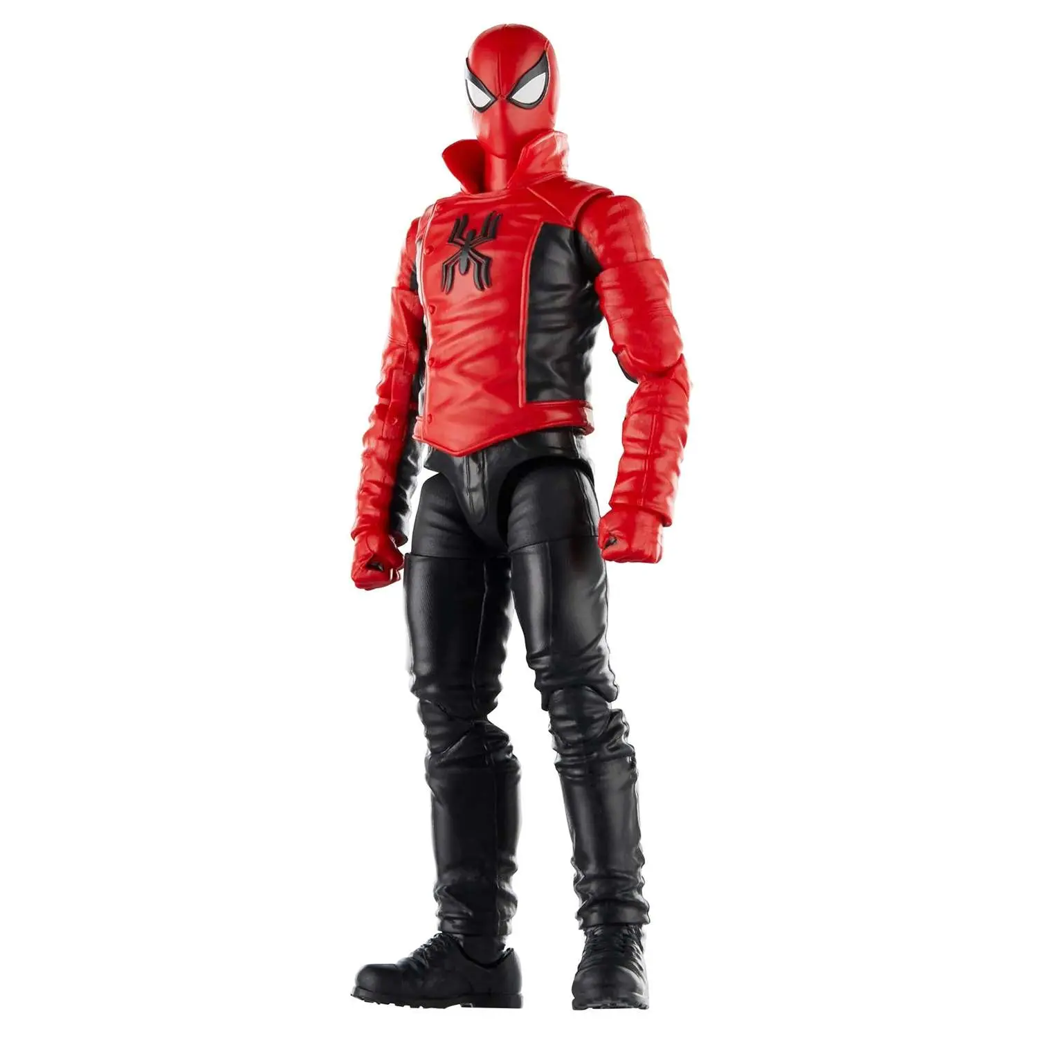 Фигурка Hasbro Marvel Legends Series, Last Stand Spider-Man 5010996197030