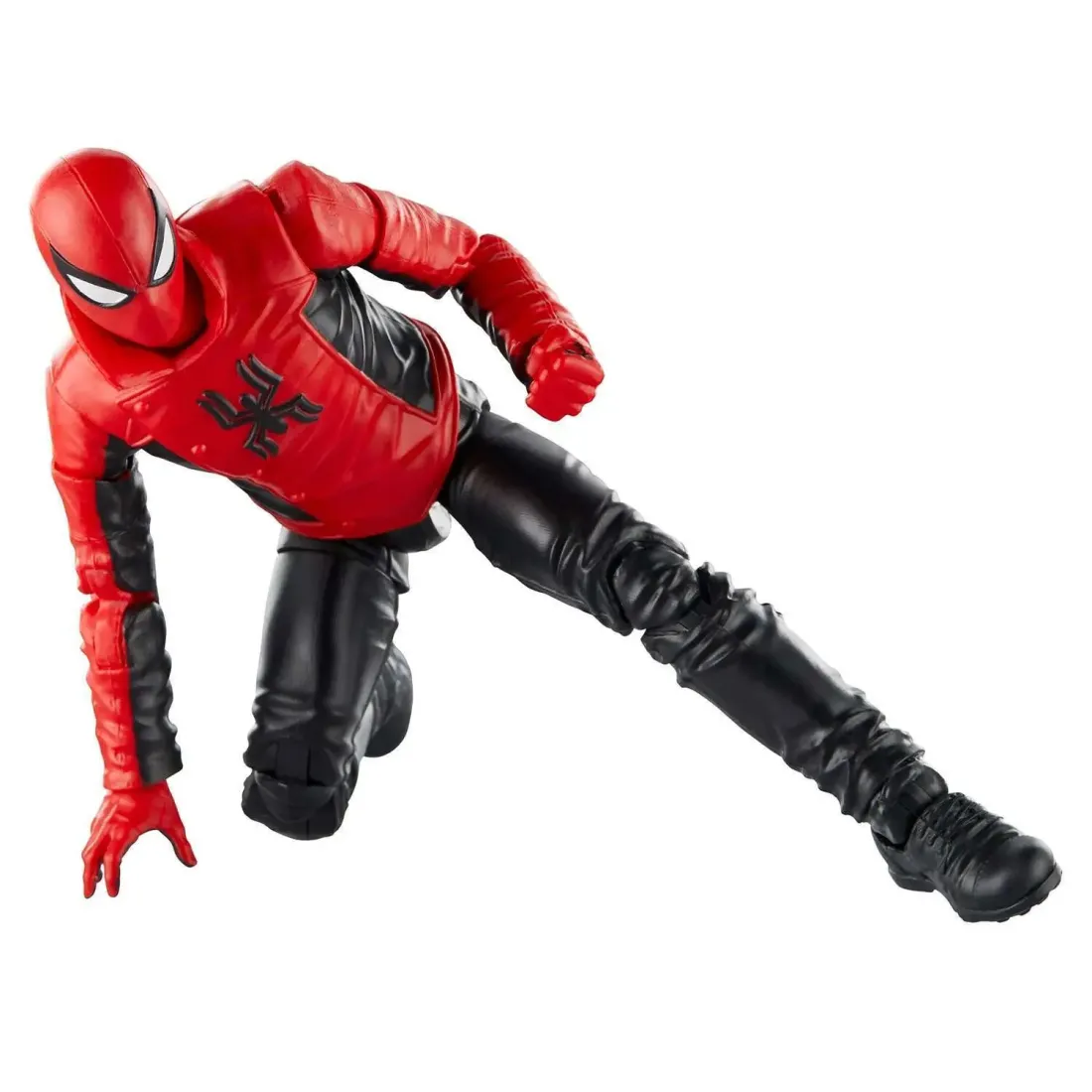 Фигурка Hasbro Marvel Legends Series, Last Stand Spider-Man 5010996197030