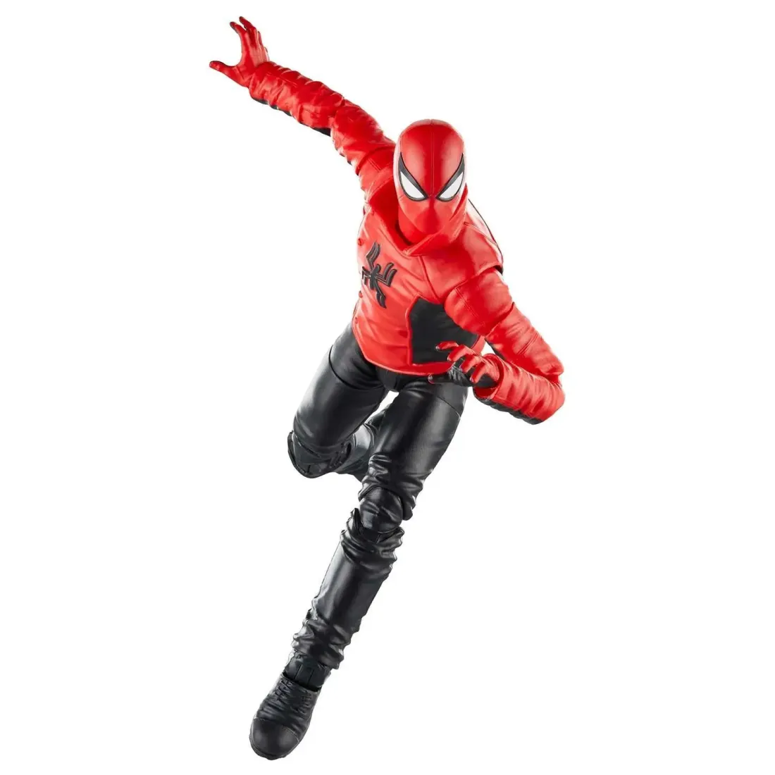 Фигурка Hasbro Marvel Legends Series, Last Stand Spider-Man 5010996197030