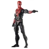 Фигурка Hasbro Marvel Legends Series, Spider-Shot 5010996197023