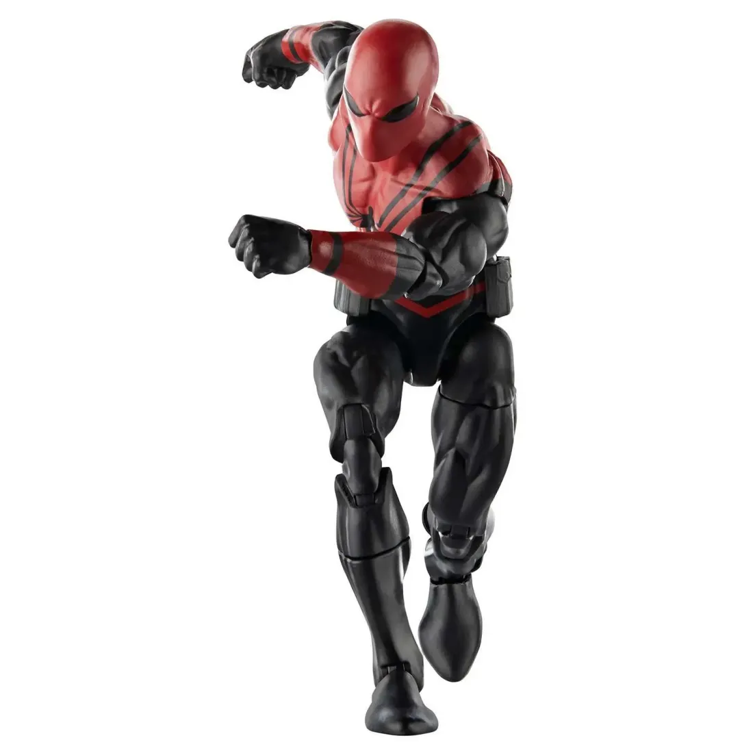 Фигурка Hasbro Marvel Legends Series, Spider-Shot 5010996197023