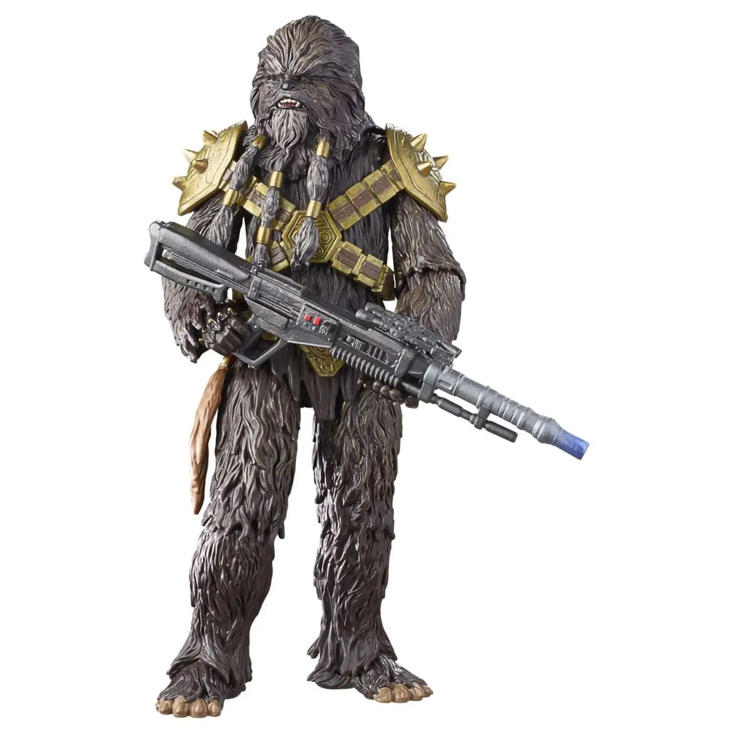 Фигурка Star Wars The Book of Boba Fett Krrsantan 4194130