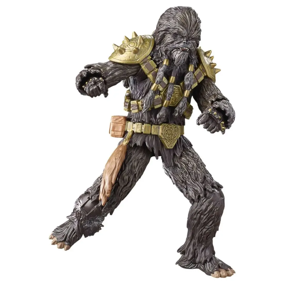 Фигурка Star Wars The Book of Boba Fett Krrsantan 4194130