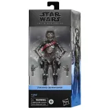 Фигурка Star Wars The Black Series 1 Jac F56065L0