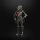 Фигурка Star Wars The Black Series 1 Jac F56065L0