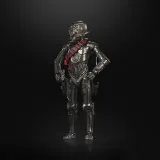 Фигурка Star Wars The Black Series 1 Jac F56065L0