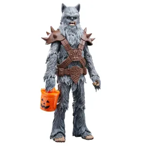 Фигурка Star Wars The Black Series Halloween Wookiee F56095L0