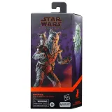 Фигурка Star Wars The Black Series Halloween Wookiee F56095L0