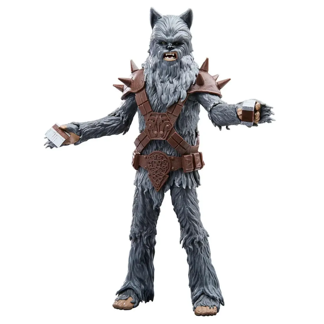 Фигурка Star Wars The Black Series Halloween Wookiee F56095L0