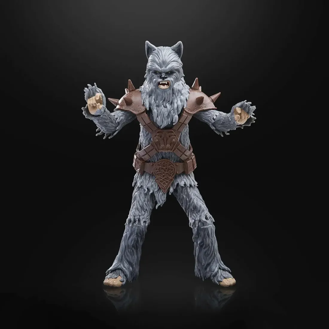 Фигурка Star Wars The Black Series Halloween Wookiee F56095L0