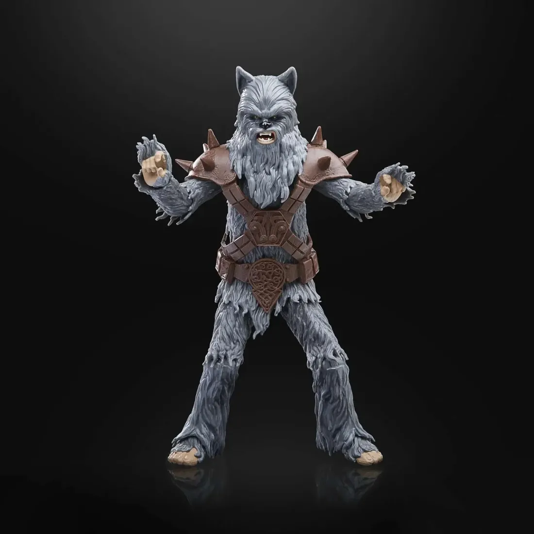 Фигурка Star Wars The Black Series Halloween Wookiee F56095L0