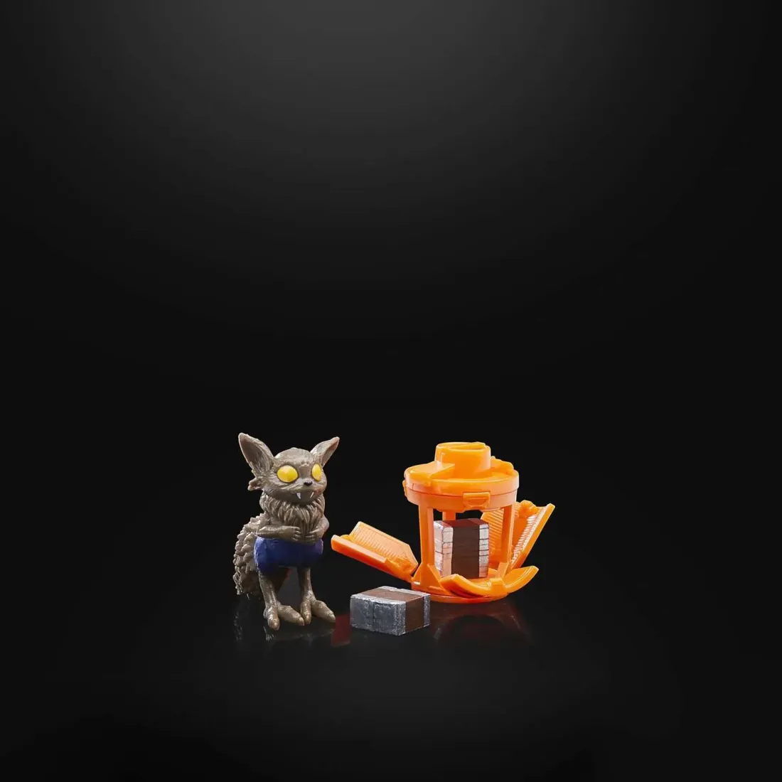 Фигурка Star Wars The Black Series Halloween Wookiee F56095L0