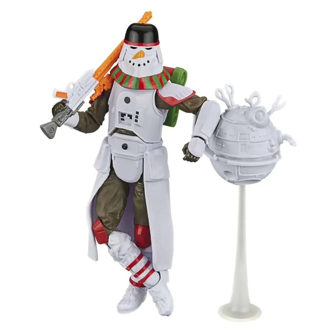 Фигурка Star Wars The Black Series Snowtrooper 214331