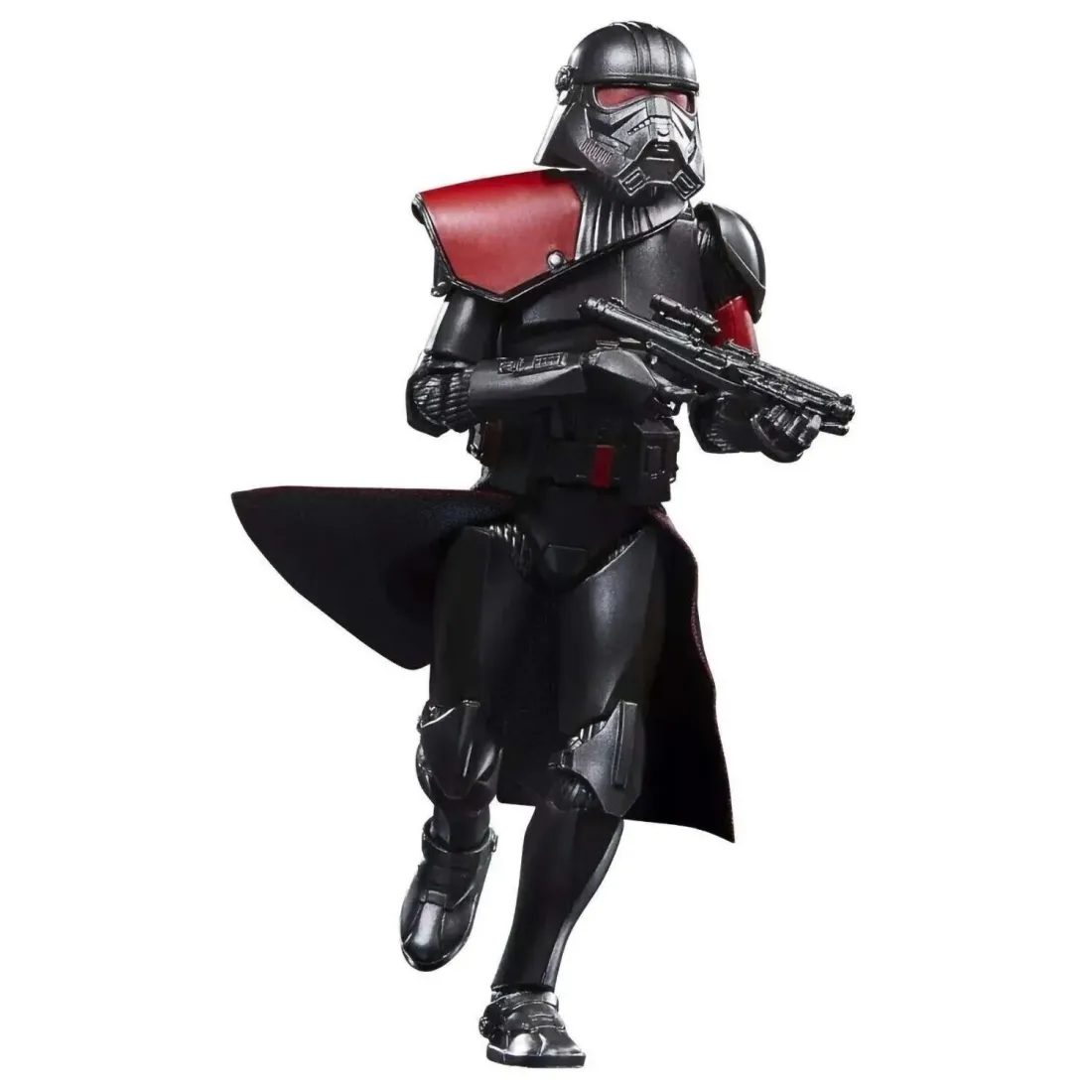 Фигурка Hasbro Star Wars The Black Series NED-B & Purge Trooper 5010996150172