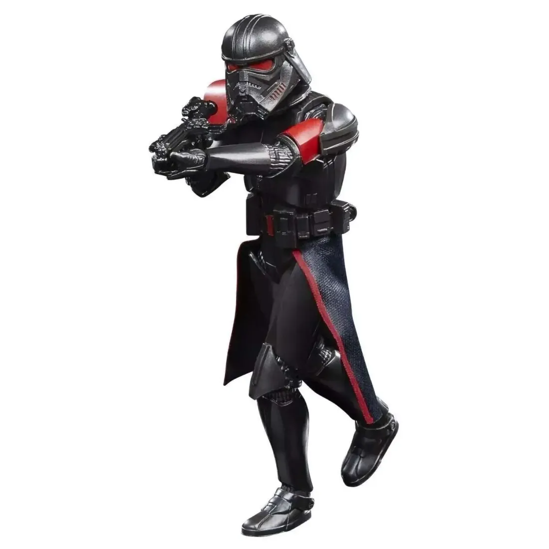 Фигурка Hasbro Star Wars The Black Series NED-B & Purge Trooper 5010996150172