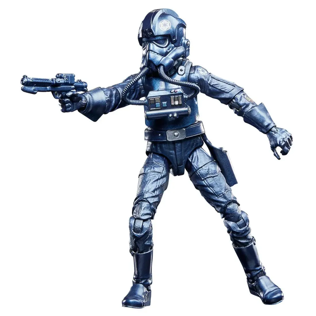Фигурка Star Wars The Black Series Collection Emperor\'s Royal Guard & TIE Fighter Pilot 501099610850