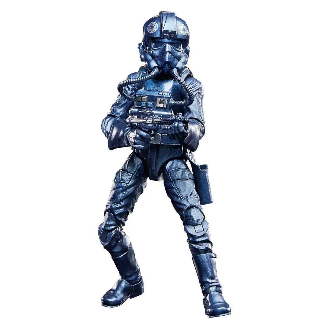 Фигурка Star Wars The Black Series Collection Emperor\'s Royal Guard & TIE Fighter Pilot 501099610850