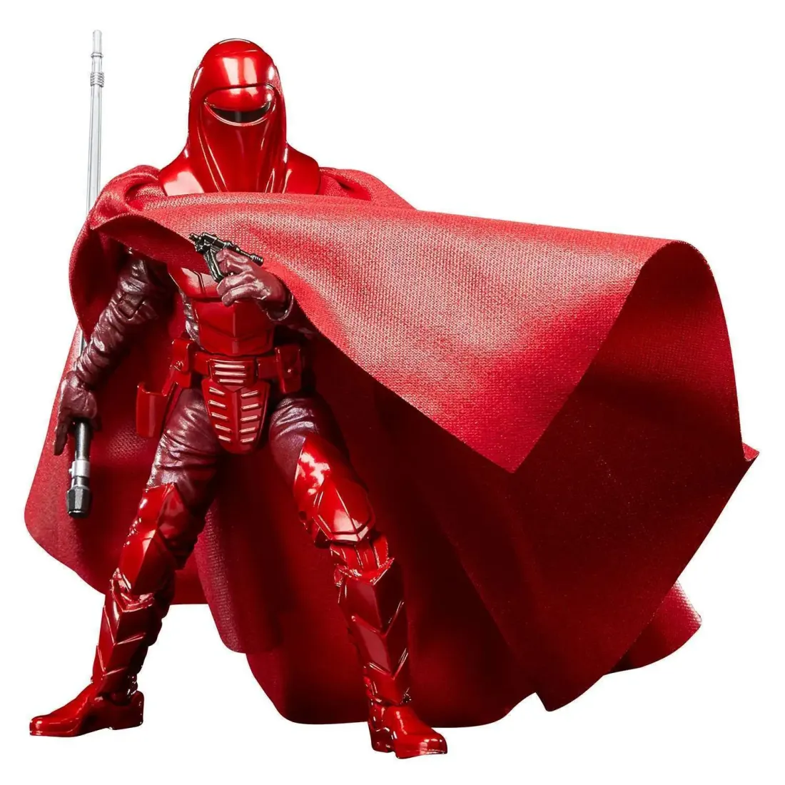 Фигурка Star Wars The Black Series Collection Emperor\'s Royal Guard & TIE Fighter Pilot 501099610850