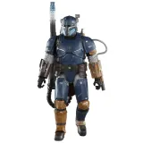 Фигурка Hasbro Star Wars The Black Series, Paz Vizsla (The Mandalorian) 5010996204004