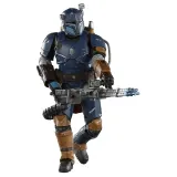 Фигурка Hasbro Star Wars The Black Series, Paz Vizsla (The Mandalorian) 5010996204004