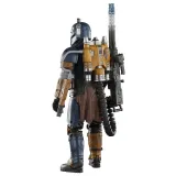 Фигурка Hasbro Star Wars The Black Series, Paz Vizsla (The Mandalorian) 5010996204004