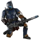 Фигурка Hasbro Star Wars The Black Series, Paz Vizsla (The Mandalorian) 5010996204004