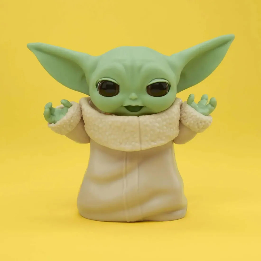 Фигурка Star Wars Mixin' Moods Grogu F68645L0