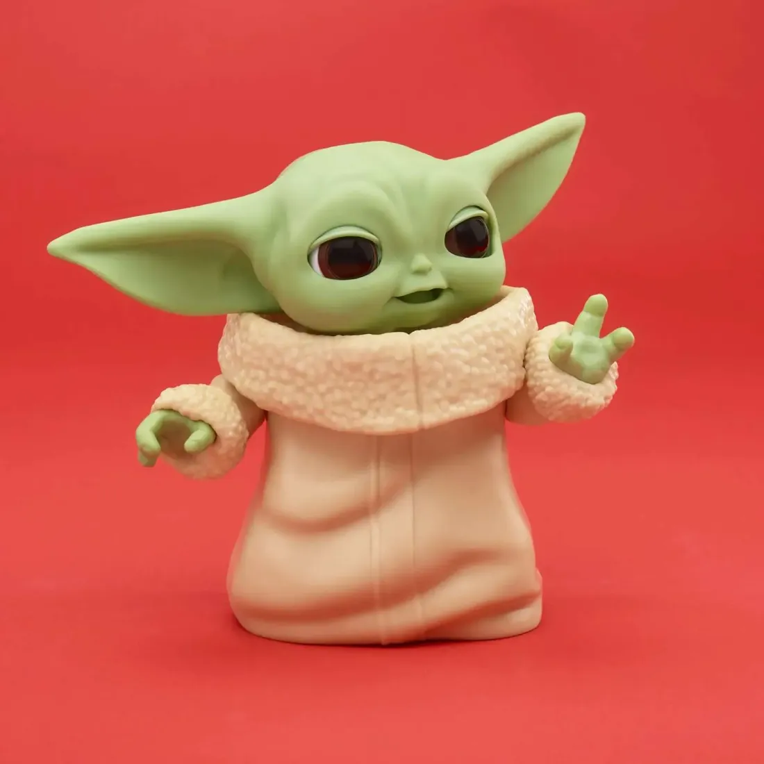 Фигурка Star Wars Mixin' Moods Grogu F68645L0