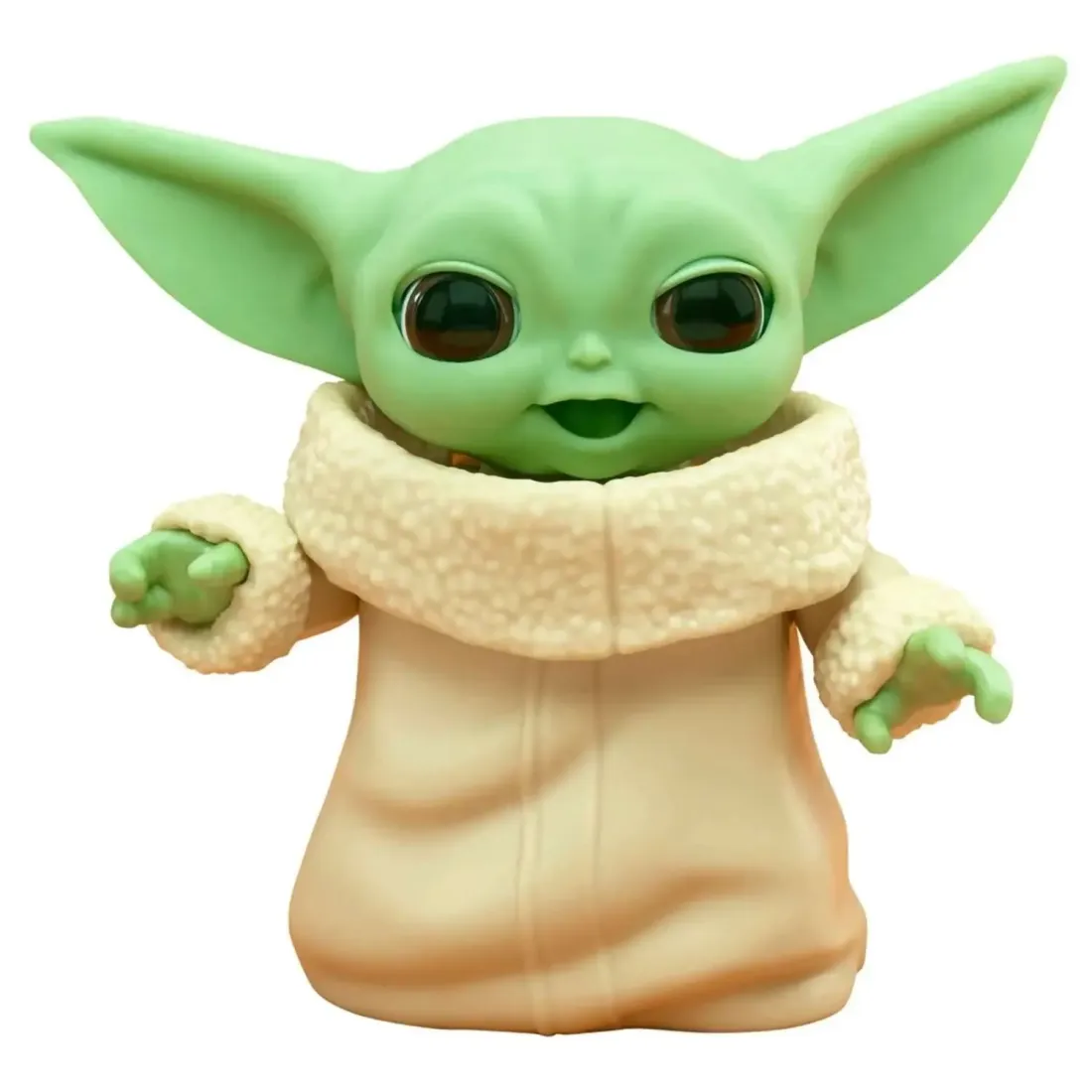 Фигурка Star Wars Mixin' Moods Grogu F68645L0