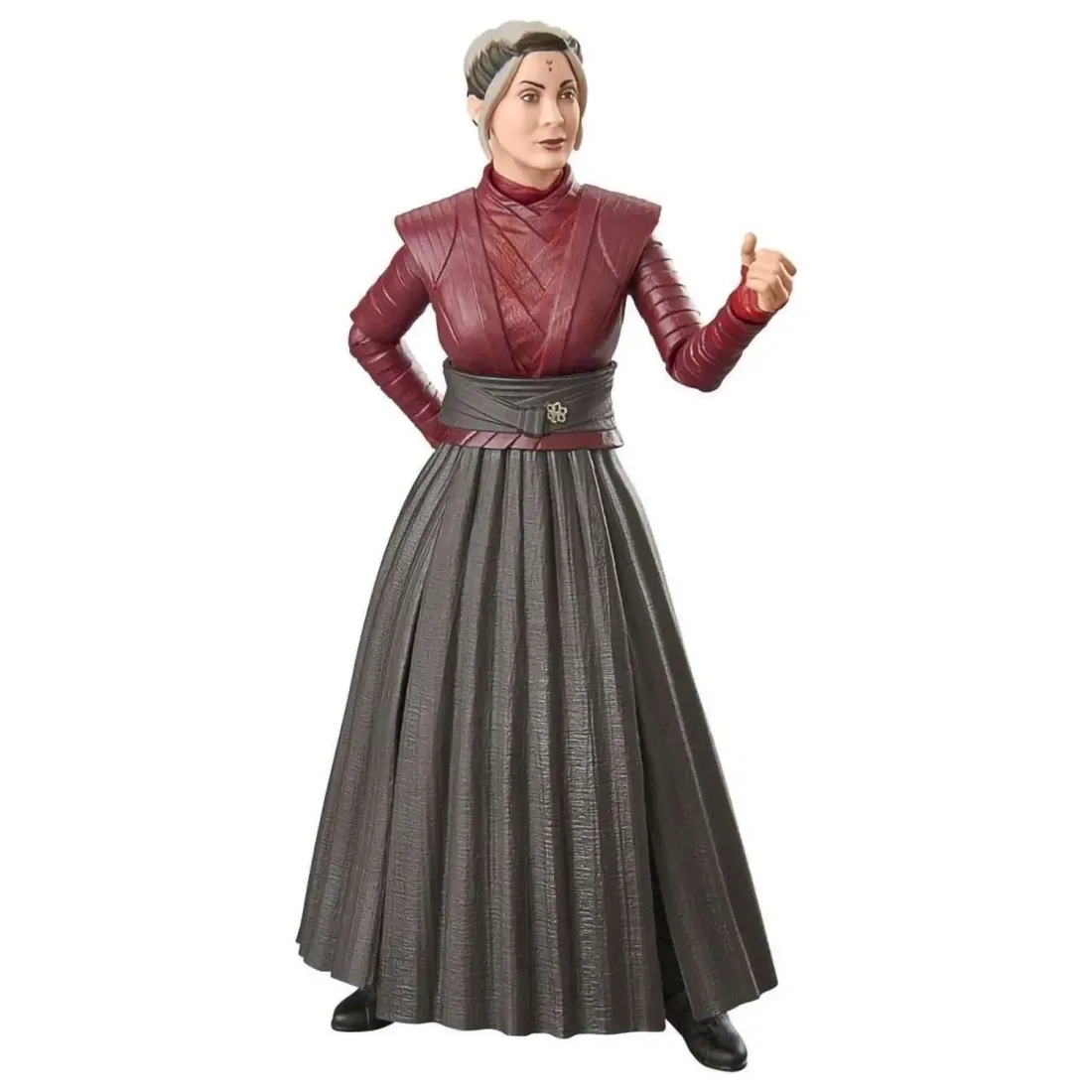 Фигурка Star Wars The Black Series Morgan Elsbeth HSB244