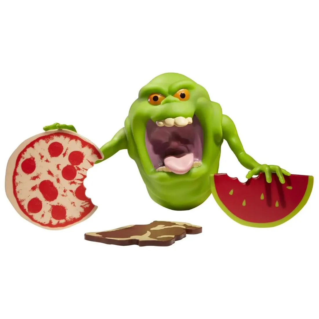 Фигурка Ghostbusters Green Ghost Kenner 690565